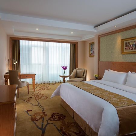 Vienna Hotel Ningbo Xiangshan Coach Terminal Esterno foto