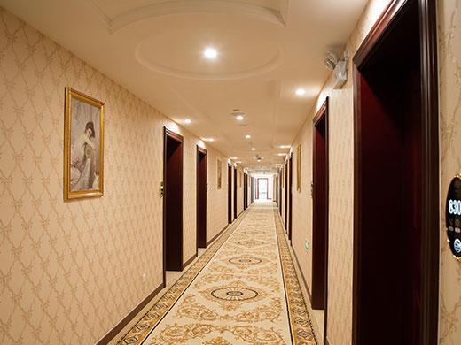Vienna Hotel Ningbo Xiangshan Coach Terminal Esterno foto