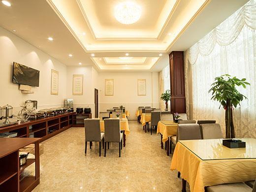 Vienna Hotel Ningbo Xiangshan Coach Terminal Esterno foto